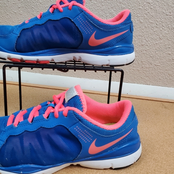 Nike Womens Breathe Flex TR2
 511332-400 
Sneakers - Picture 11 of 13